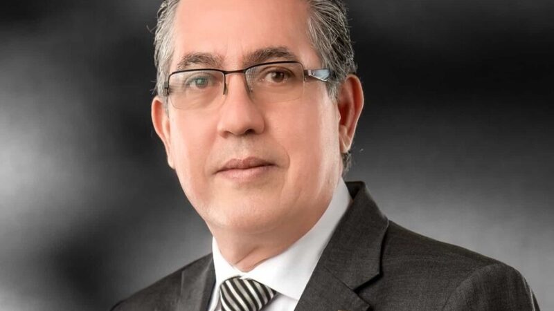 Fallece el Destacado Escritor y Periodista Luis Martín Gómez