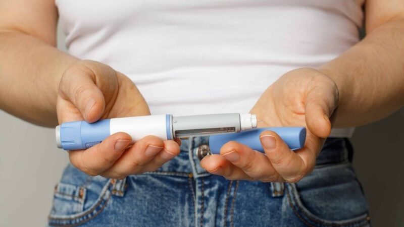 Urgente: Medicamentos para Obesidad y Diabetes Esperan Cobertura de ARS