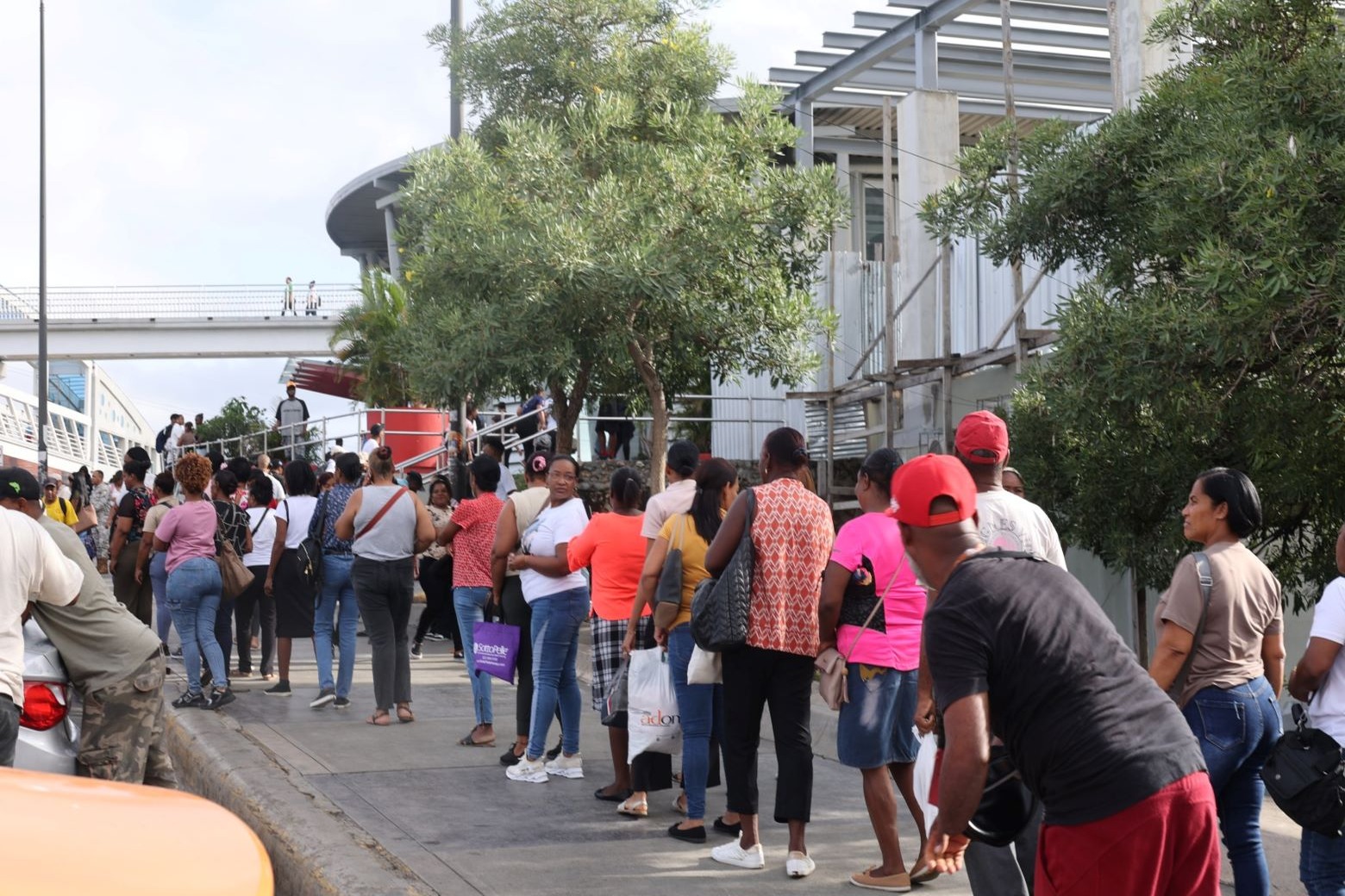 Mejoras en el Metro de Santo Domingo Optimizan el Tiempo de Viaje