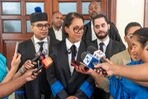 Revisión de Prisión Preventiva en Caso Senasa: Santiago Hazim y Otros Implicados