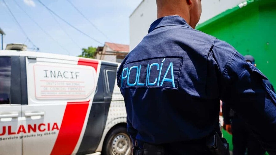 Tragedia en Santiago: Mujer Haitiana Fallece en Ataque con Arma Blanca