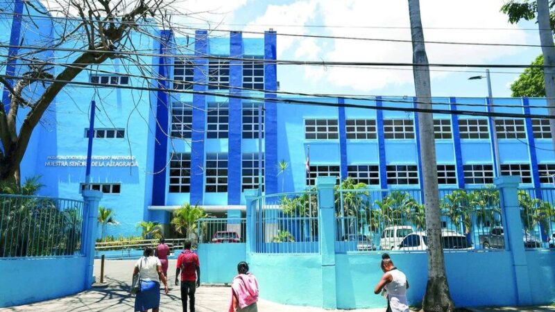 Alarma por Alta Tasa de Muertes Neonatales en República Dominicana