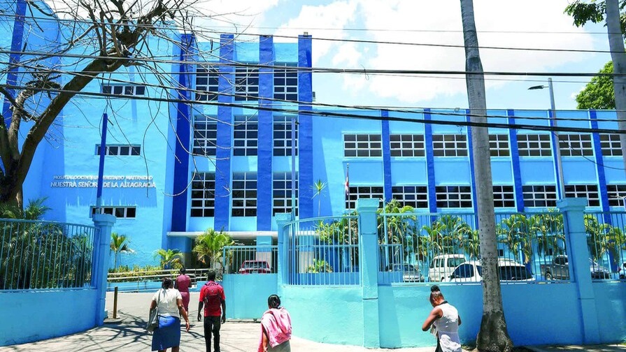 Alarma por Alta Tasa de Muertes Neonatales en República Dominicana