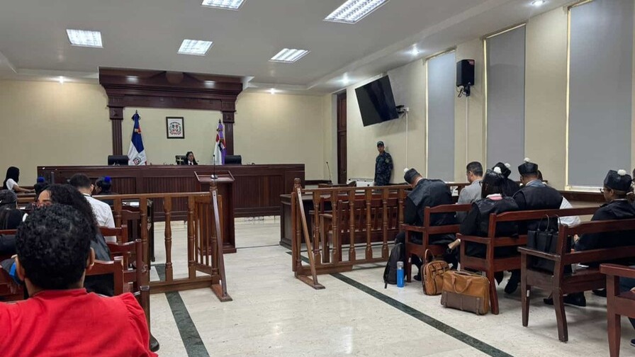 Nuevo Código Penal Dominicano: Primeros Casos Bajo la Nueva Legislación