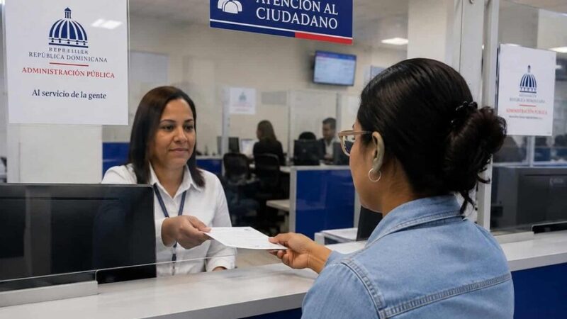 Interoperabilidad en el Estado: Un Paso Hacia la Eficiencia Administrativa