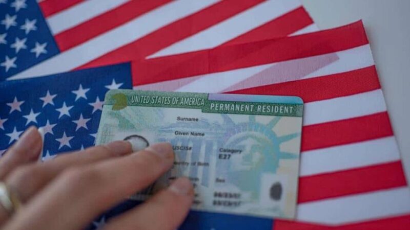 Estados Unidos Suspende Temporalmente Citas de Visados de Inmigrante para Capacitación