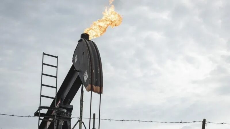 Venezuela Registra su Mayor Producción Petrolera en Cuatro Años