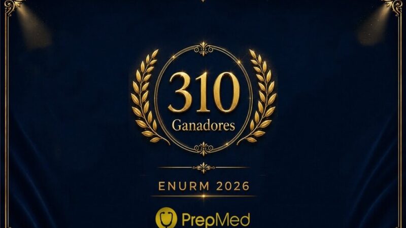 PrepMed: Seis Años Impulsando el Éxito en el ENURM en República Dominicana