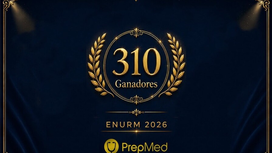 PrepMed: Seis Años Impulsando el Éxito en el ENURM en República Dominicana