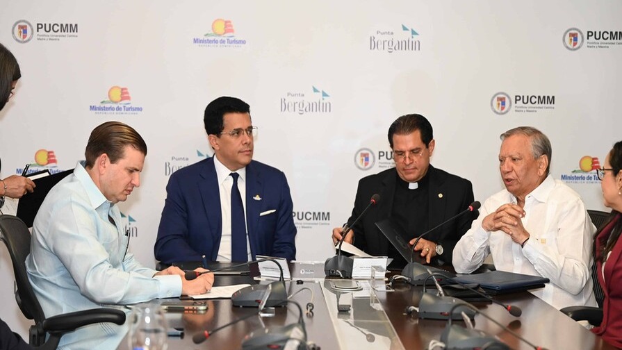 Punta Bergantín: Nuevo Programa para Evaluar su Impacto Económico y Social