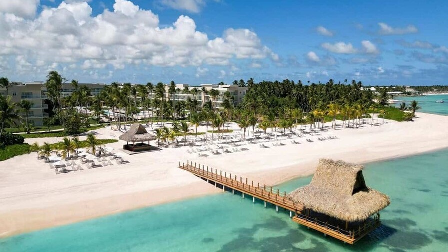 República Dominicana: Seis Años de Transformación Turística
