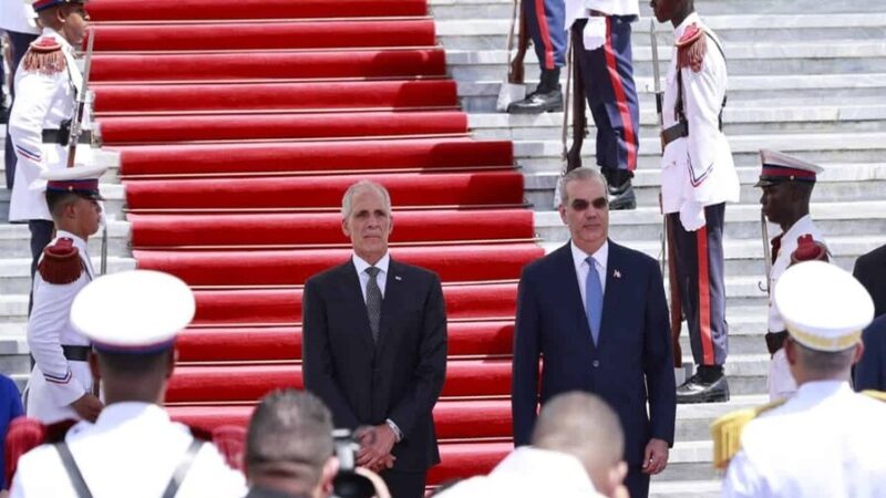 República Dominicana y Honduras Fortalecen Lazos Bilaterales