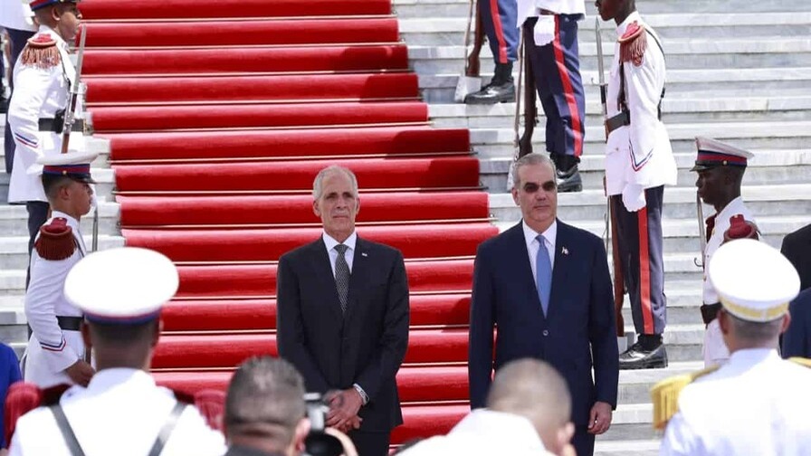 República Dominicana y Honduras Fortalecen Lazos Bilaterales