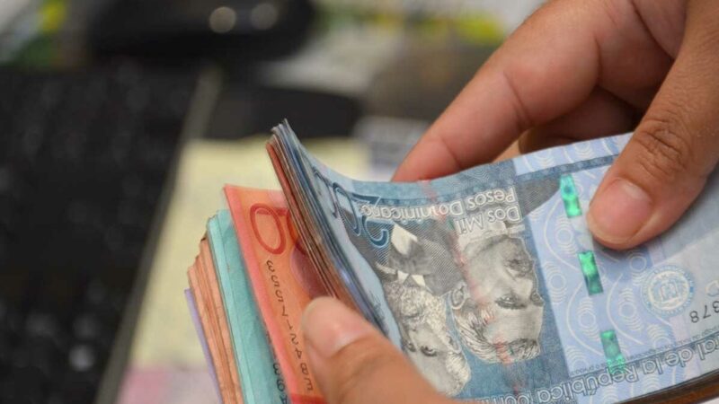 Ahorro Financiero en República Dominicana Crece un 240% en 11 Años
