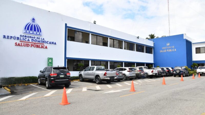 Salud Pública insta a mejorar la alimentación para combatir la obesidad en República Dominicana