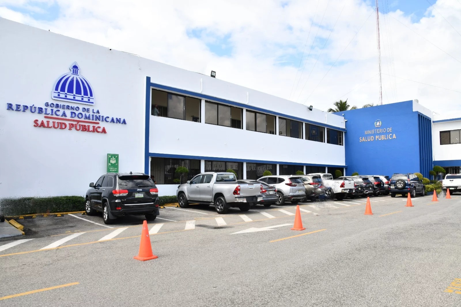 Salud Pública insta a mejorar la alimentación para combatir la obesidad en República Dominicana