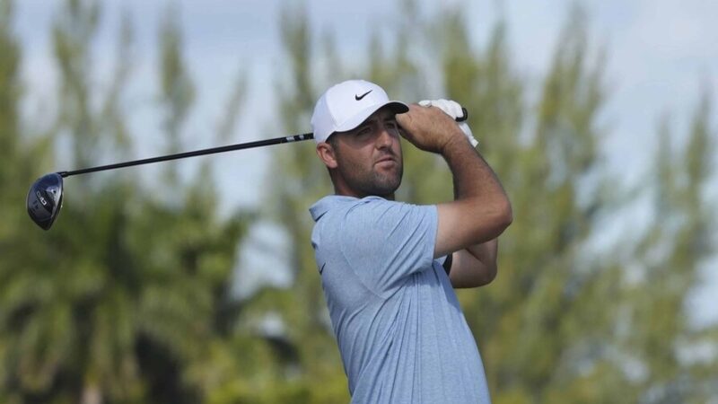 Scheffler Conquista el Tour Championship y Rompe Récord de Tiger Woods