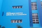 Vicepresidenta Raquel Peña Lamenta Fallecimientos de Neonatos en Maternidad La Altagracia