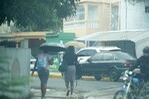 COE Mantiene Alerta Verde en 10 Provincias por Lluvias de Dolly