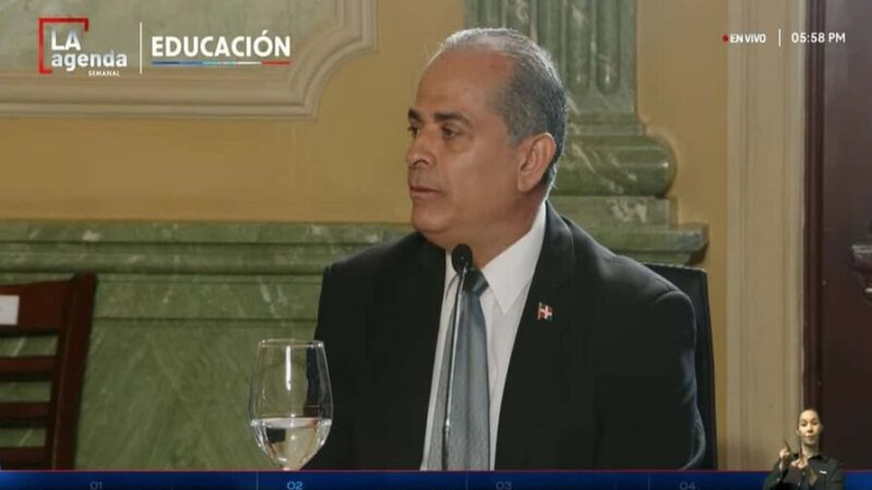 TRAE: Revolución en el Transporte Estudiantil Dominicano