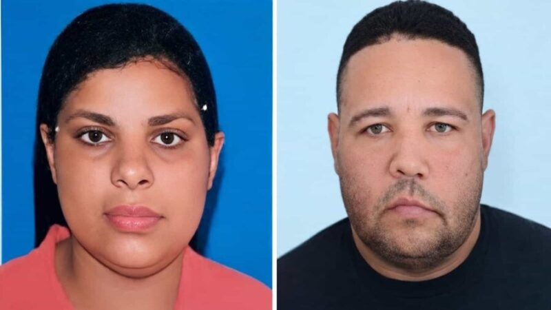 Avanza Investigación de Pareja Encontrada Sin Vida en Villa Riva