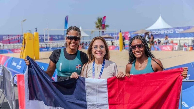 Santo Domingo 2026: Un Legado de Esfuerzo y Unidad en los Juegos Centroamericanos y del Caribe
