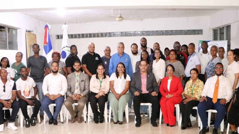 Iniciativa Comunitaria Fortalece Derechos Humanos en Villa Francisca