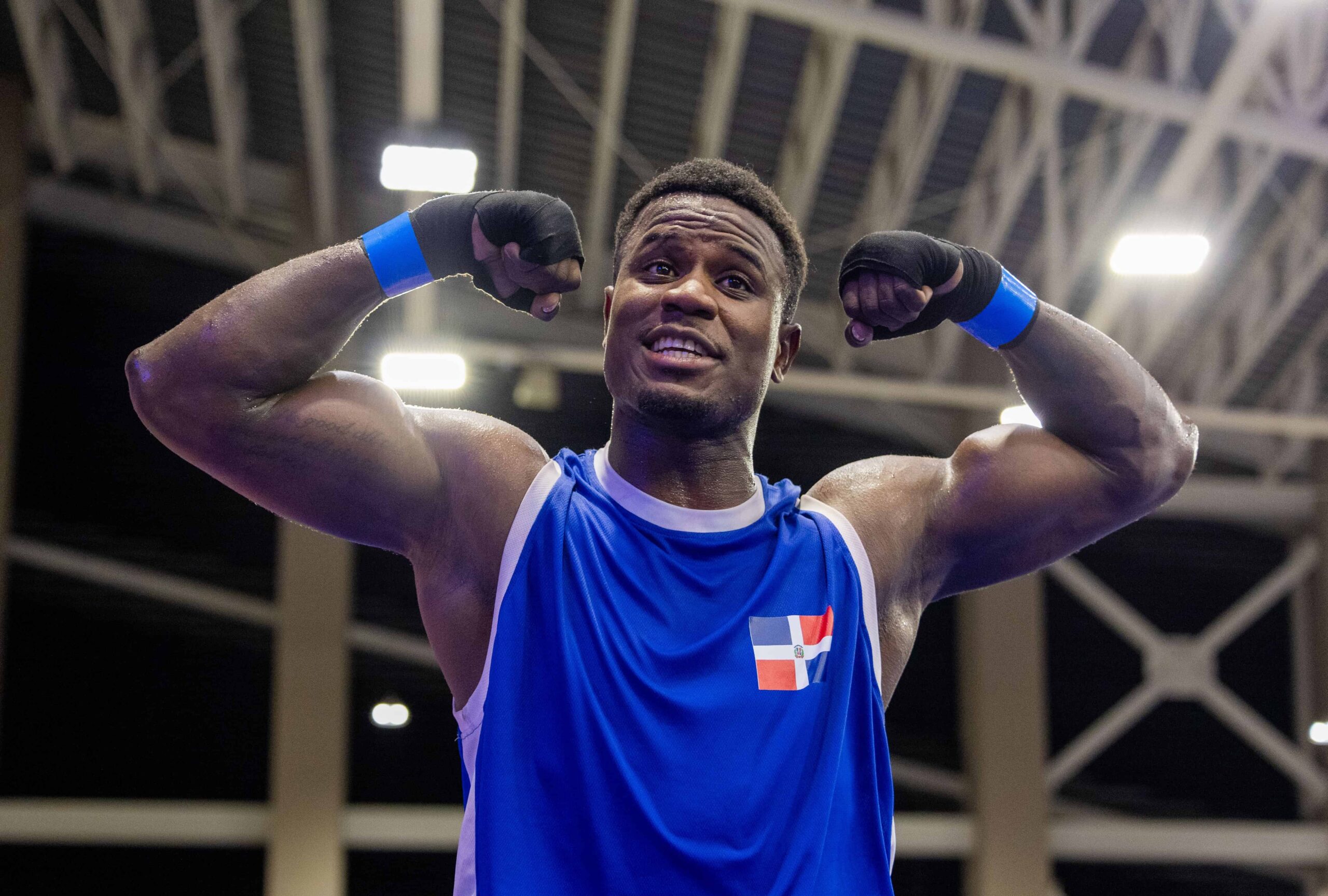 Boxeo Dominicano: Triunfos Históricos en Medio de Adversidades