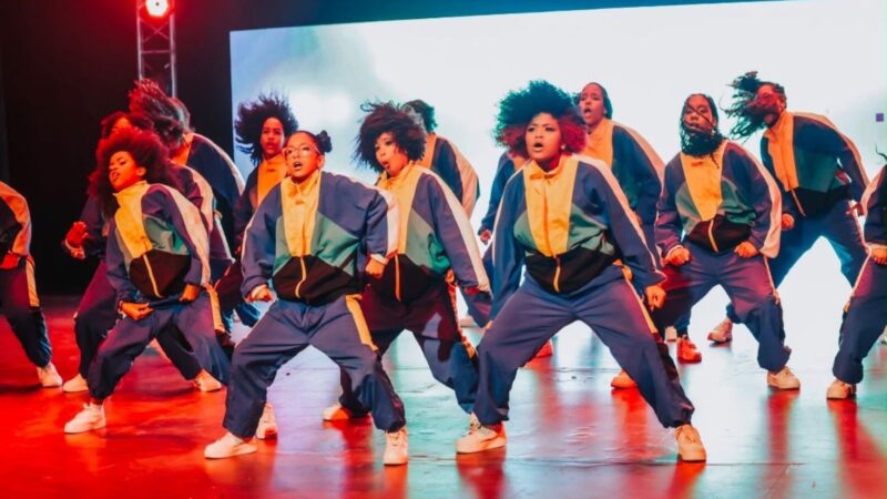 Urban Monster: El Impactante Show de Graduación de Núcleo Extremo