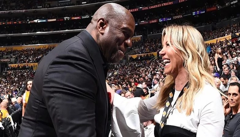 La Familia Buss Se Despide de los Lakers: Venta Histórica de Acciones