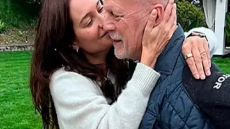 Familia de Bruce Willis Donará su Cerebro para Avanzar en la Ciencia