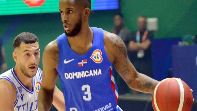 Jean Montero: Un Nuevo Ícono en la Historia del Baloncesto Dominicano