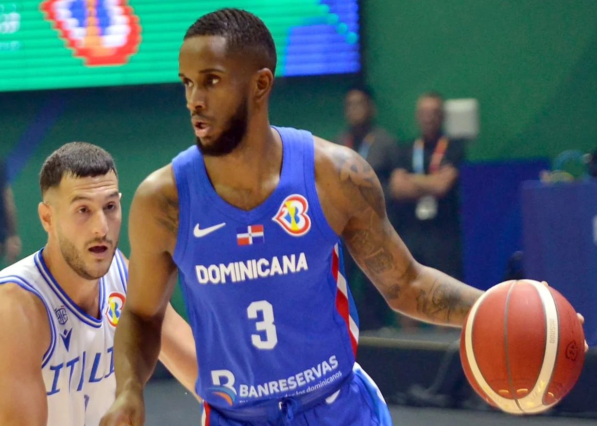 Jean Montero: Un Nuevo Ícono en la Historia del Baloncesto Dominicano