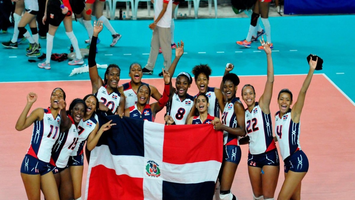 Las Reinas del Caribe Conquistan el Oro en los Juegos Centroamericanos