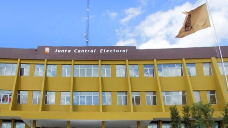 ACD Media Celebra Decisión de la JCE sobre Publicación de Encuestas