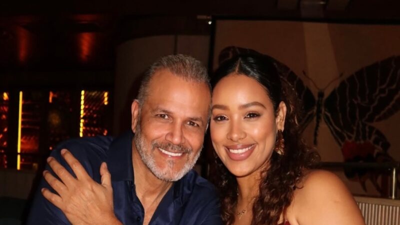 Carlos Fatule y Diana Alcántara Revelan Claves para una Relación Sólida