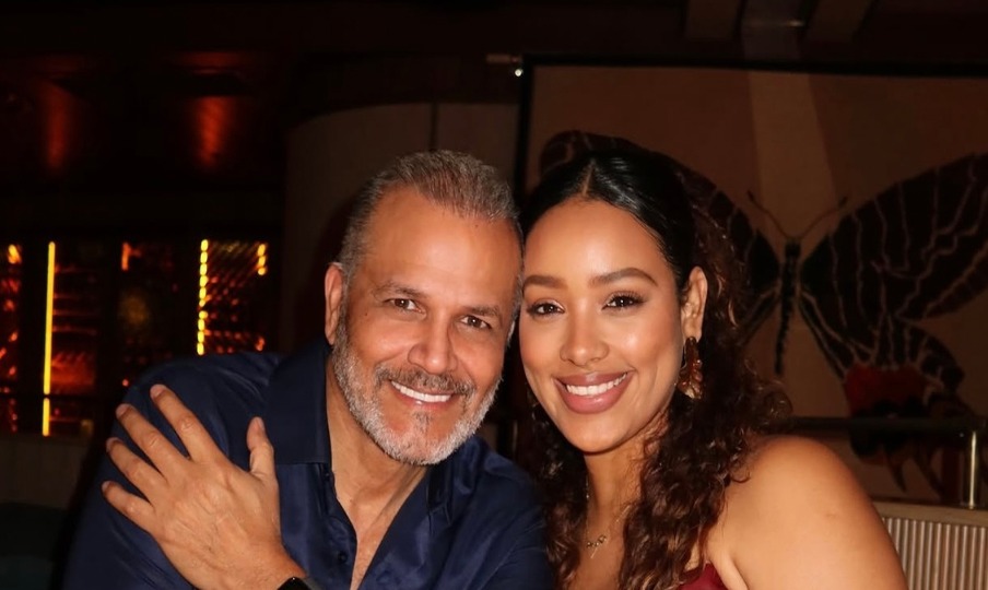 Carlos Fatule y Diana Alcántara Revelan Claves para una Relación Sólida