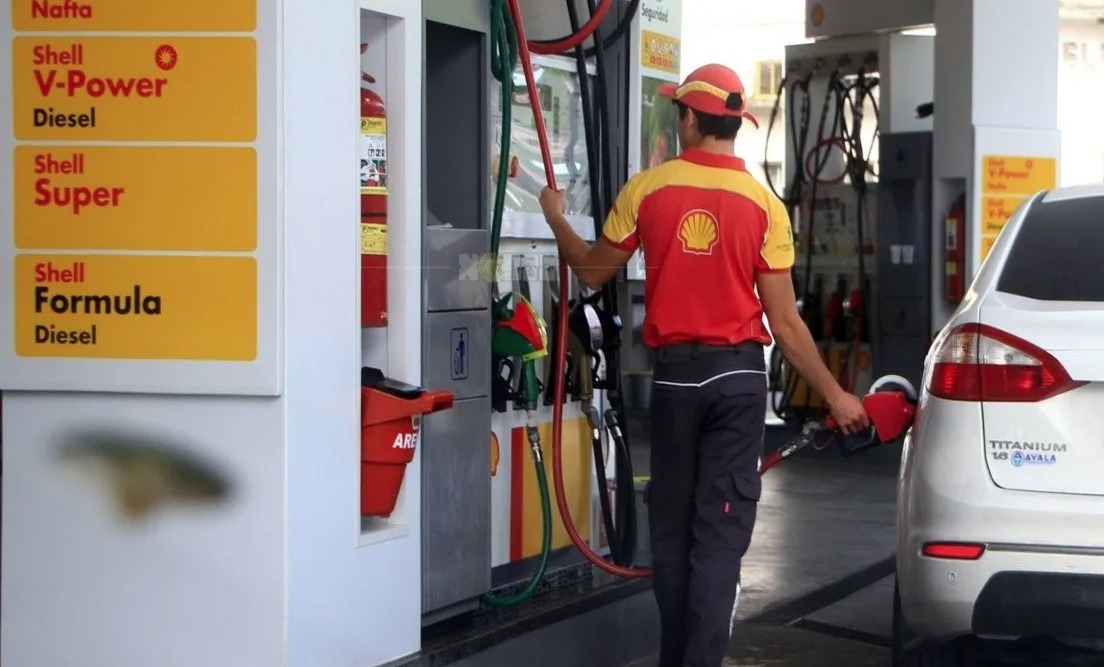 Ajustes en Precios de Combustibles: Aumentos en Gasolinas y Gasoil, GLP y Gas Natural Sin Cambios