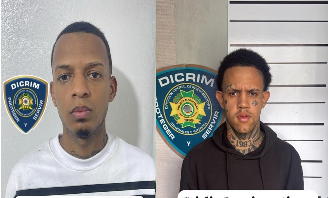 Dos Hombres se Entregan por Muerte de Adolescente en Los Alcarrizos
