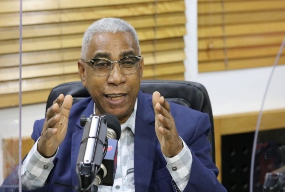 El Periodismo y la Política Dominicana Despiden a Andrés Matos ‘Licho’