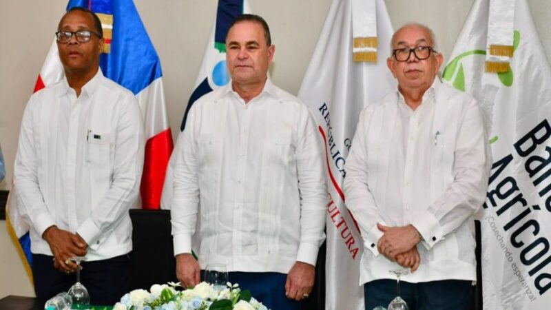 Impulso al Sector Agropecuario: Lanzan Proyecto de Financiamiento por US$120 Millones