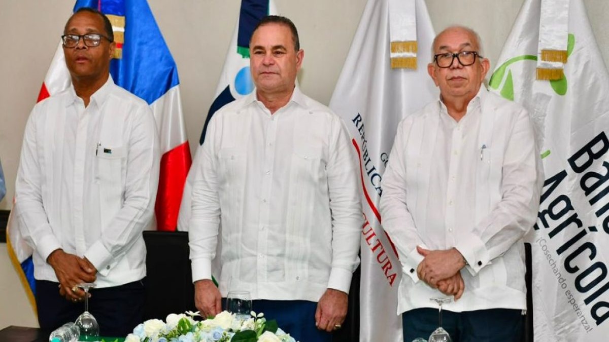 Impulso al Sector Agropecuario: Lanzan Proyecto de Financiamiento por US$120 Millones