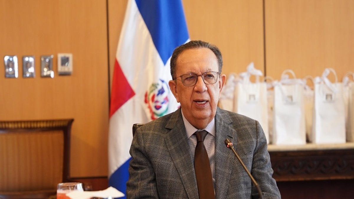 Economía Dominicana Crece un 4.5% en los Primeros Siete Meses de 2026