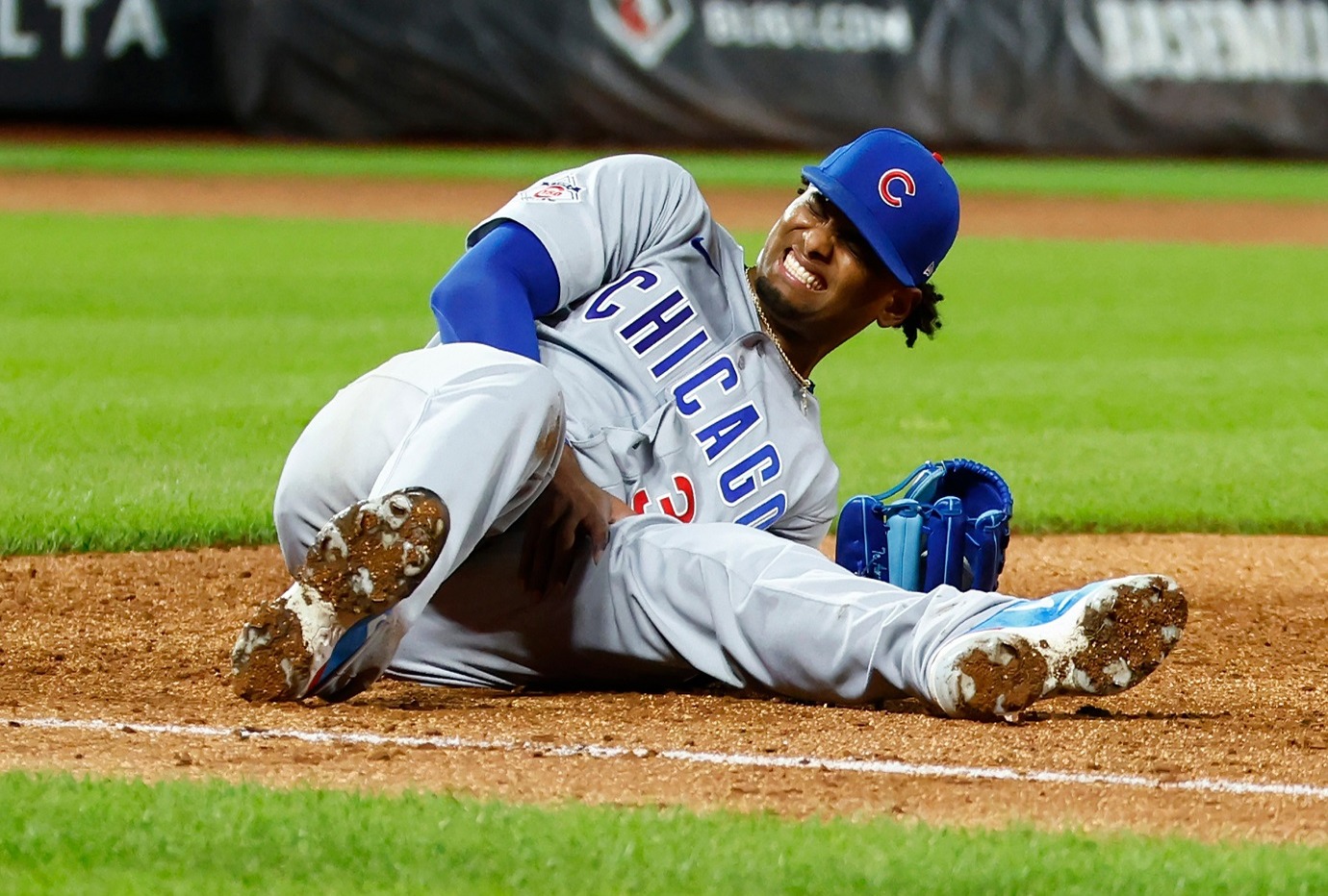 Edward Cabrera: El As Dominicano Listo para Impulsar a los Cachorros