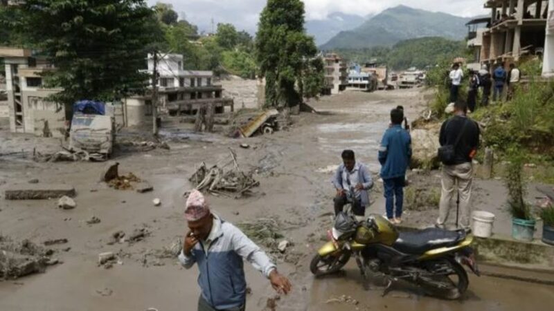 Urgente llamado a proteger el medio ambiente tras tragedia en el Himalaya