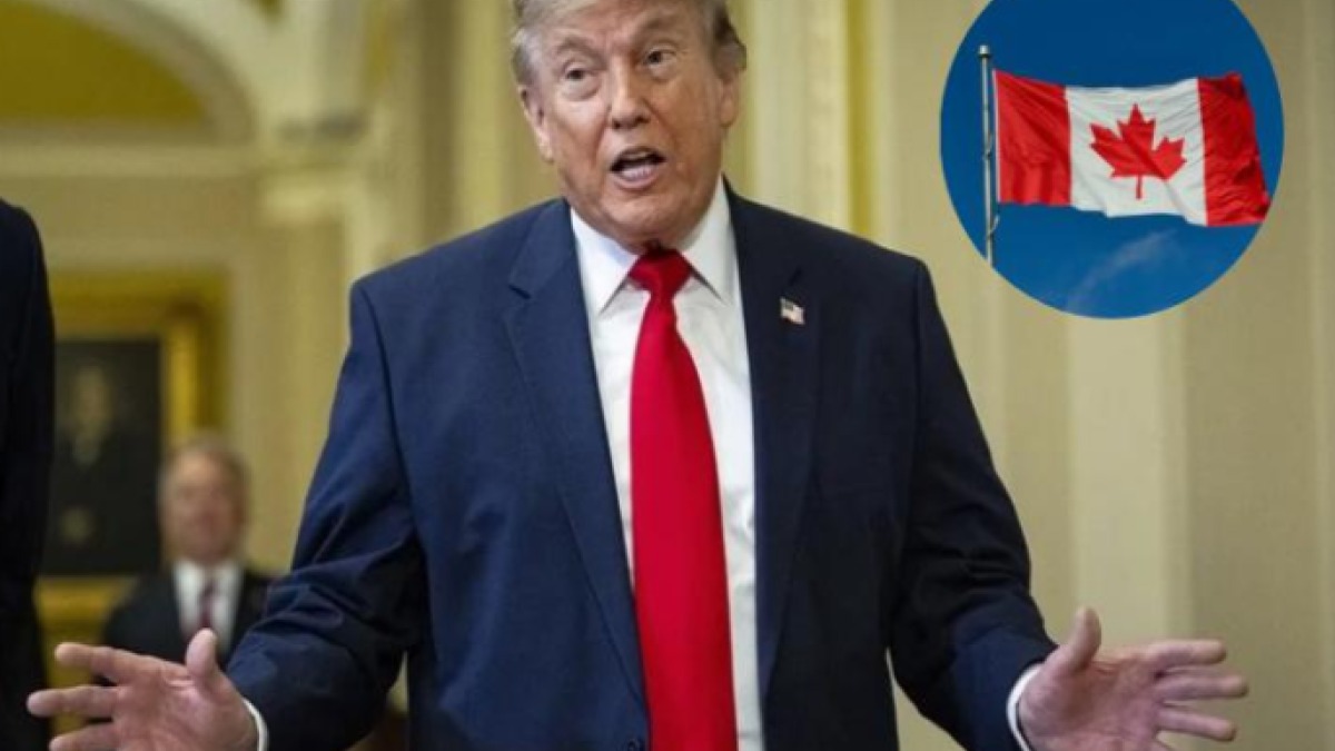 Trump y Canadá en Tensión Comercial: Aranceles y Reacciones