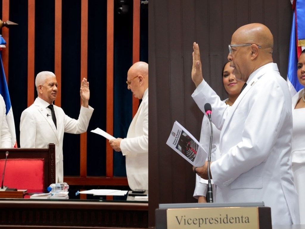 Nuevas Designaciones y Ratificaciones Marcan la Legislatura en el Congreso Nacional