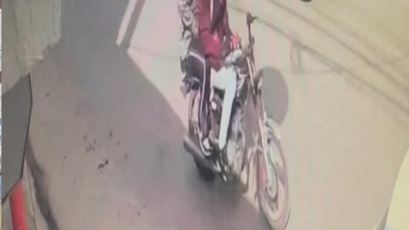 Policía Intensifica Búsqueda de Sospechosos por Asesinato de Líder Comunitario en Los Alcarrizos
