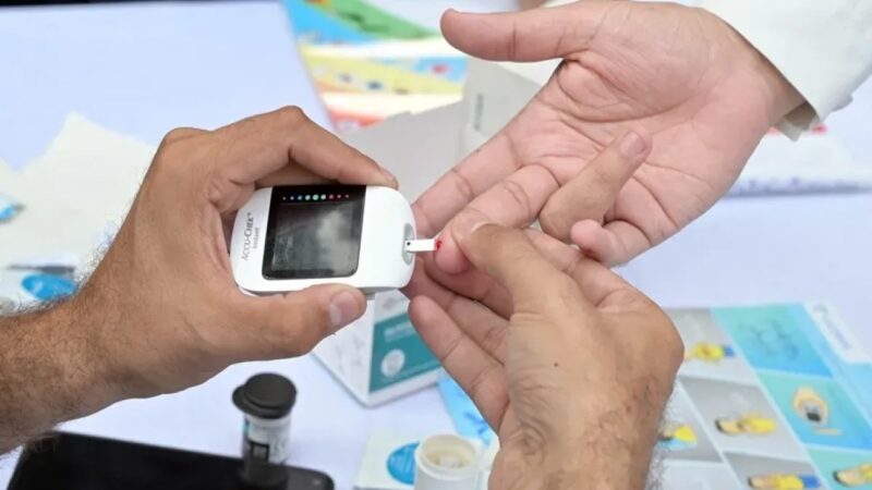 Proyectan Aumento del 29% en Diabetes Tipo 1 para 2049