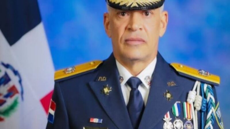 Nuevo Director de la Policía Nacional Exige Transparencia Patrimonial en 30 Días